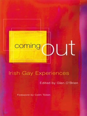 cover image of Coming Out